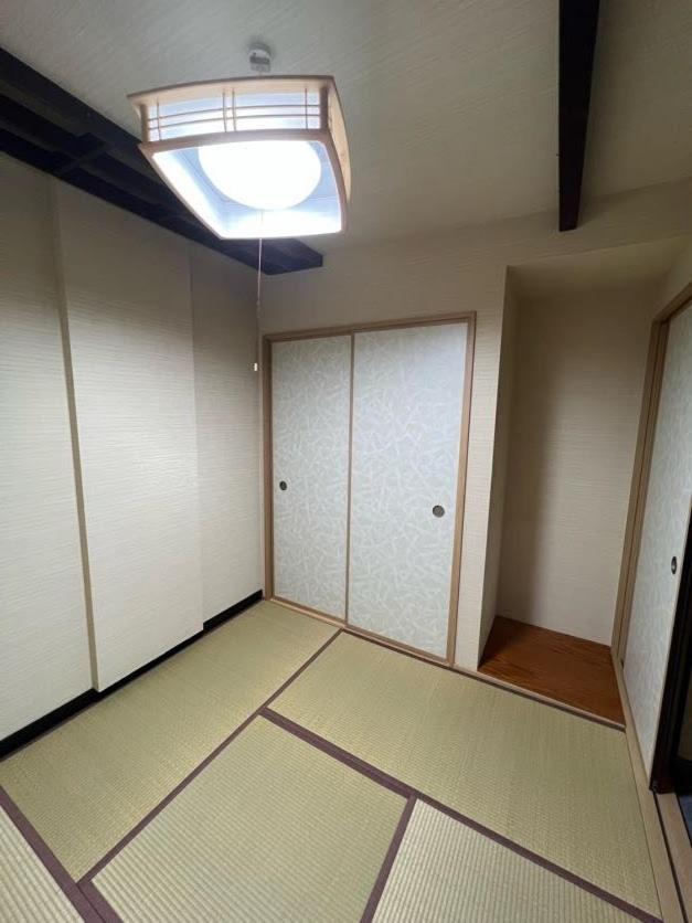 明和荘mei Wa Inn Quioto Exterior foto