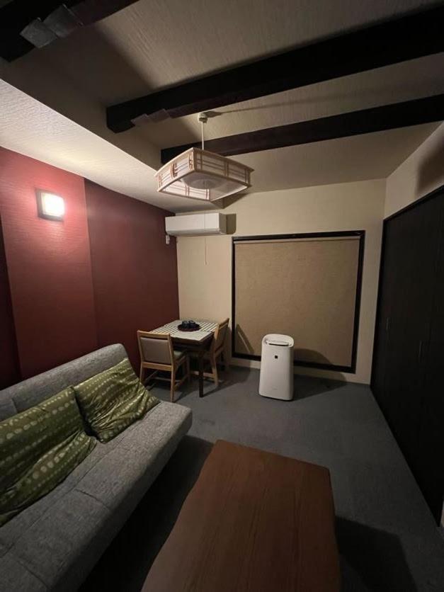 明和荘mei Wa Inn Quioto Exterior foto