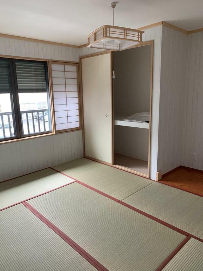明和荘mei Wa Inn Quioto Exterior foto