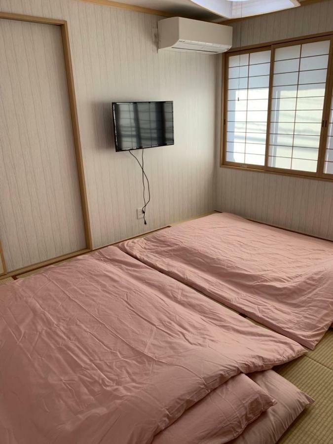 明和荘mei Wa Inn Quioto Exterior foto