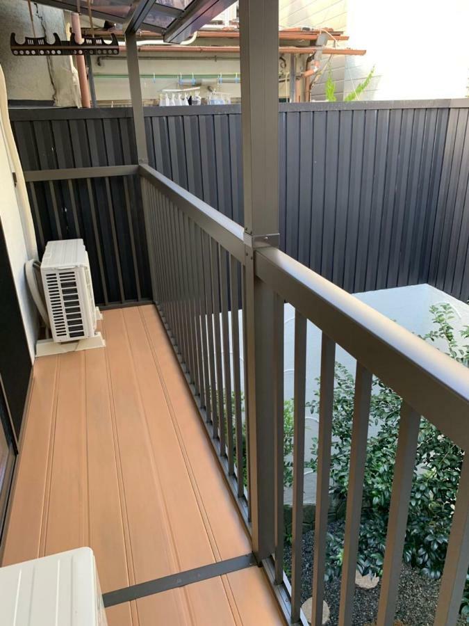 明和荘mei Wa Inn Quioto Exterior foto