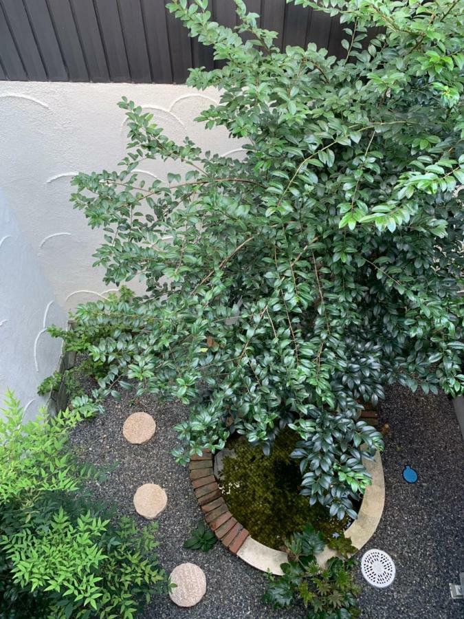 明和荘mei Wa Inn Quioto Exterior foto