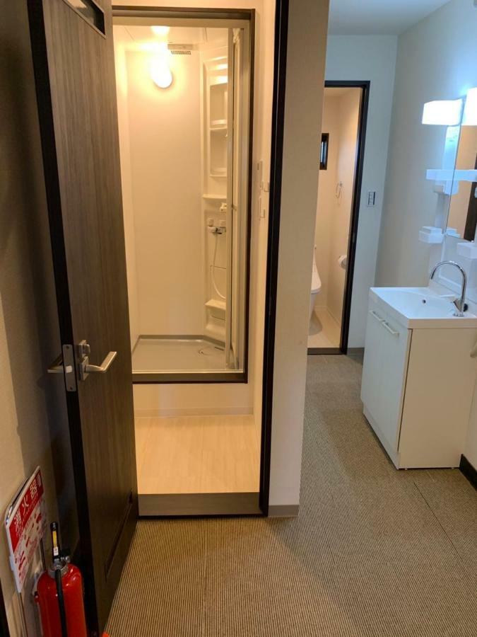 明和荘mei Wa Inn Quioto Exterior foto